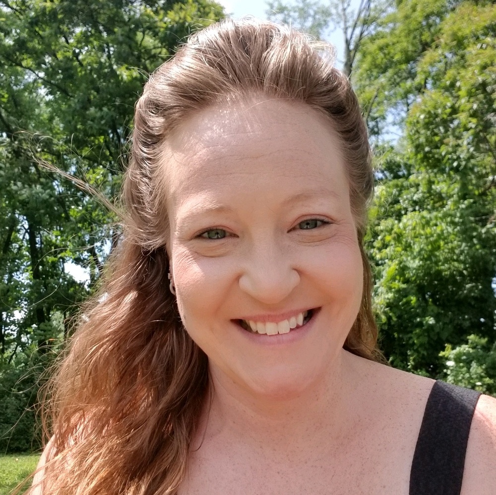 Meet your Posher, Jackee